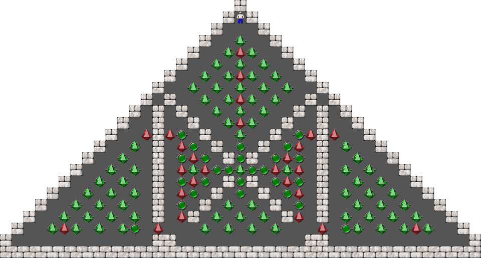 Sokoban SBMendonca 06 level 68